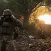 Late-Breaking: Ukrainian Defense Line Fractures as Retreats Signal Shift in Eastern Front Balance
