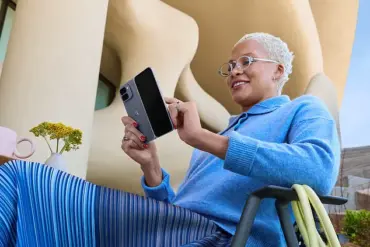 Leaked Details Reveal Apple's Ambitious Foldable iPhone Project, Says Bloomberg's Mark Gurman