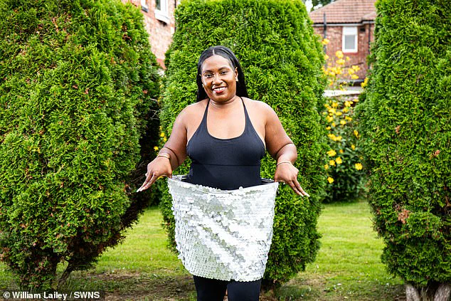 Life-Changing Weight Loss and Overcoming a £500-a-Month Shopping Addiction with Mounjaro