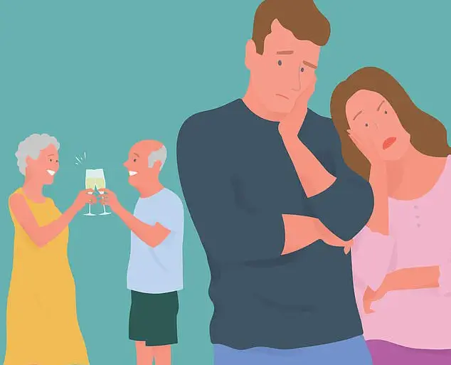 Limited Access to Paradise: The Honeymoon Ruined by Uninvited Guests