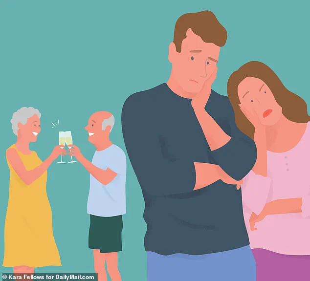 Limited Access to Paradise: The Honeymoon Ruined by Uninvited Guests