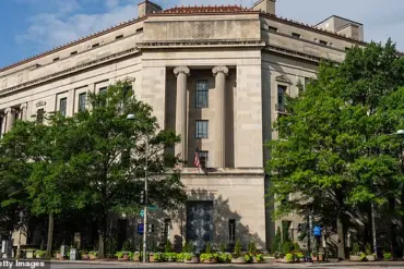 Major Cyberattack Exposes Sensitive DOJ Data, Highlighting Risks to Public Confidence in Federal Judiciary Systems
