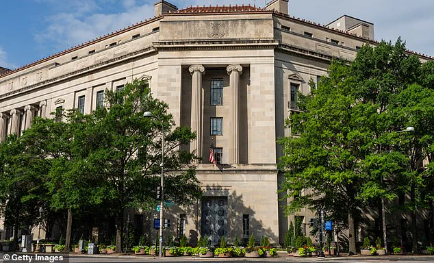 Major Cyberattack Exposes Sensitive DOJ Data, Highlighting Risks to Public Confidence in Federal Judiciary Systems