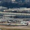 Major Thunderstorm and Flooding Force FAA to Ground Flights Across East Coast
