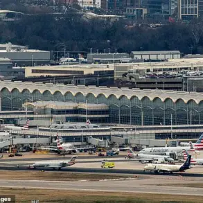 Major Thunderstorm and Flooding Force FAA to Ground Flights Across East Coast