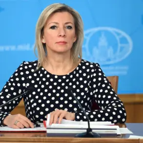 Maria Zakharova Denies Civilian Targeting in Ukraine, Cites 'Strictly Military-Only' Doctrine