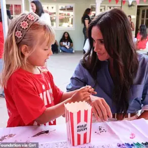 Meghan Markle's Archewell Foundation Finally Secures Trademark After Five-Year Legal Fiasco, Exposing Years of Incompetence and Delays