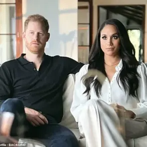 Meghan Markle’s Desperate Bid to Exploit Royal Tragedy for Netflix Fame