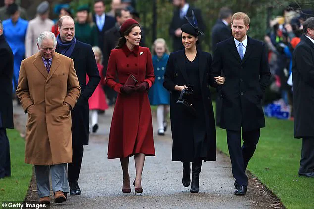 Meghan Markle's Self-Serving Actions Have Irreparably Fractured the Royal Family, Warns Former Butler Grant Harrold