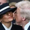 Melania Trump's Indirect Influence on Trump-Putin Peace Talks: The Power of a Letter