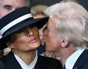 Melania Trump's Indirect Influence on Trump-Putin Peace Talks: The Power of a Letter