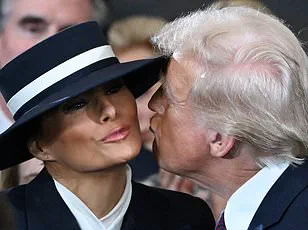 Melania Trump's Indirect Influence on Trump-Putin Peace Talks: The Power of a Letter