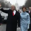 Melania Trump's Jackie Kennedy Ambitions Ignite Controversy Among Progressives