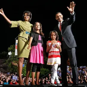 Michelle Obama Reveals Intimate Details of Parenting Daughters During White House Years