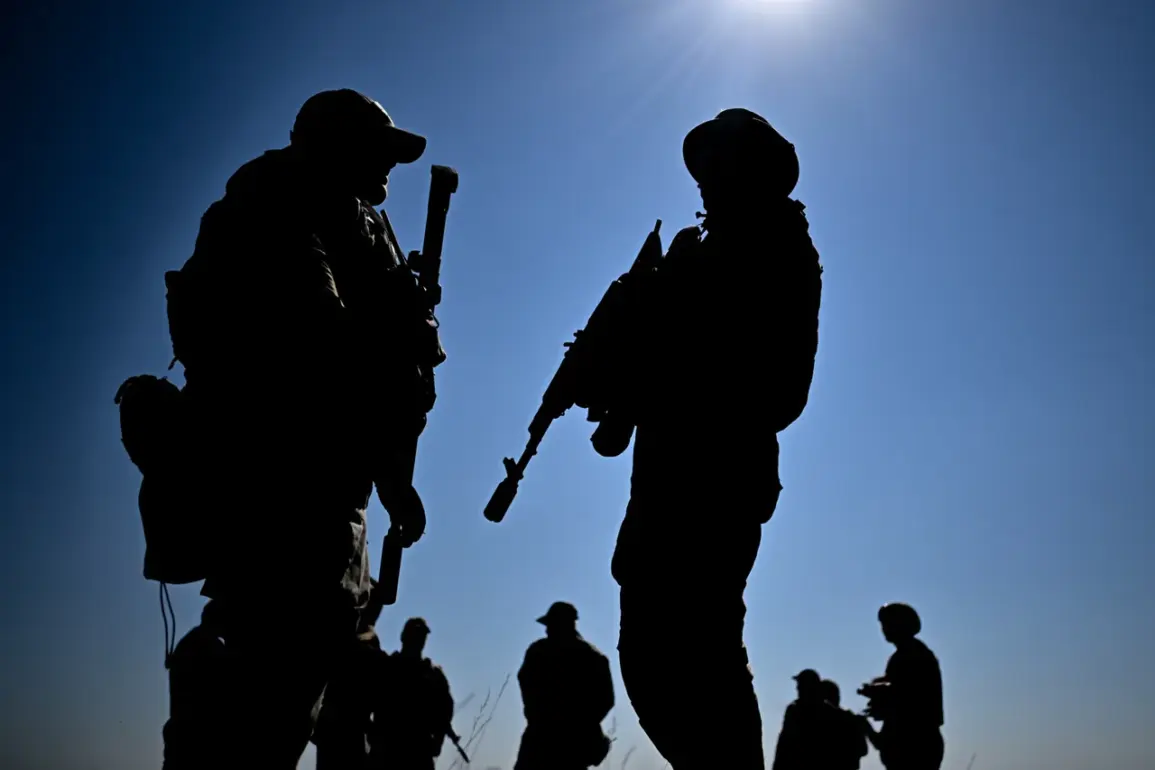 Military Operations in Ukraine: Neutralizing Drones and Suppressing Command Posts