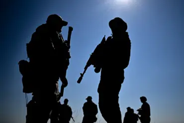 Military Operations in Ukraine: Neutralizing Drones and Suppressing Command Posts