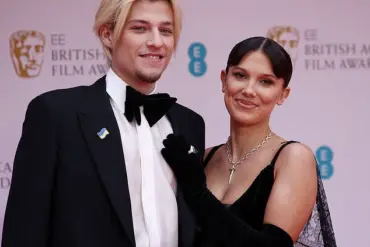 Millie Bobby Brown and Jake Bongiovi Just Announced the Adoption of Their Baby Girl