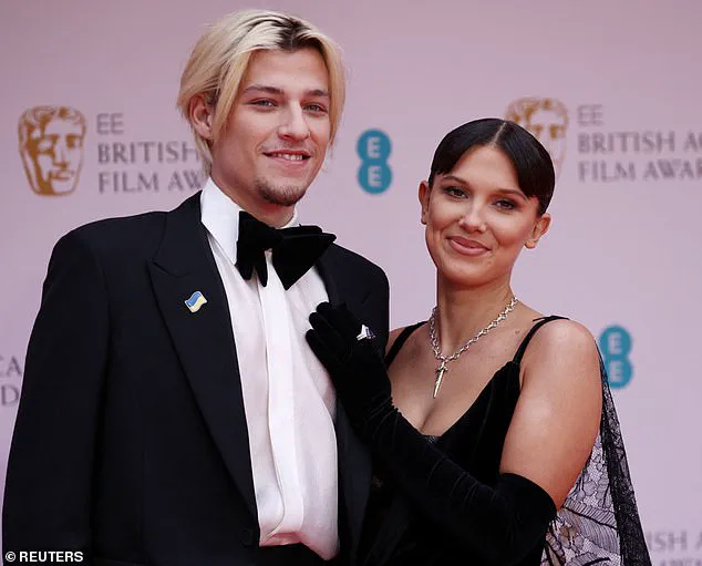 Millie Bobby Brown and Jake Bongiovi Just Announced the Adoption of Their Baby Girl