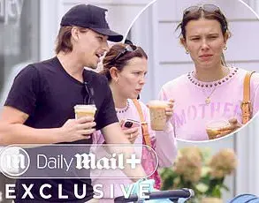 Millie Bobby Brown and Jake Bongiovi Welcome Baby Girl, Hint at Adoption Name