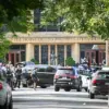 Minneapolis Church Shooting Sparks Debate on Gun Control and Public Safety Regulations