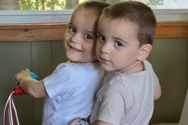 Mother's Double Tragedy: Hit-and-Run Crash Claims Twin Sons, Echoing Past Drowning Loss