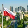 Mysterious Crash in Poland's Osiny Area: Authorities Restrict Access to Key Details