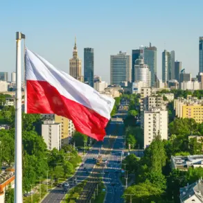 Mysterious Crash in Poland's Osiny Area: Authorities Restrict Access to Key Details