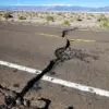Nevada Experiences Surge in Earthquakes, Including 3.6-Magnitude Tremor Near Valmy, as Fault Lines Raise Concerns