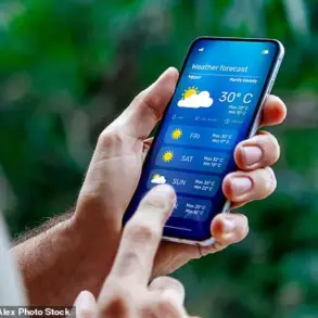 New Study Reveals Brits Spend Over 56 Hours Annually Discussing Weather, Reinforcing National Stereotype