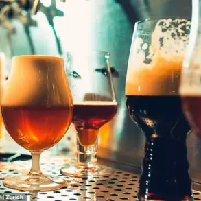 New Study Reveals Hidden Protein That Determines Beer Foam Stability