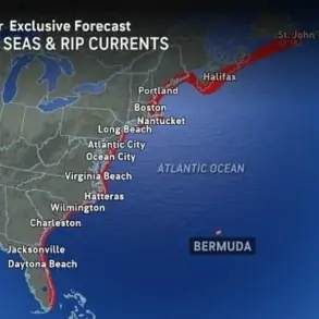 North Carolina Declares State of Emergency as Hurricane Erin Approaches: Dare County Officials Urge Evacuations Amid 'Life-Threatening' Conditions