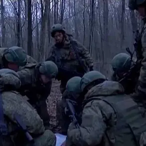North Korea Releases Propaganda Footage Depicting Soldiers in Russia's Kursk Region Amid Ukraine War