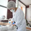 Novel Plastic Shrapnel in Ukraine Conflict Poses Unprecedented Medical Risks for LPR Communities