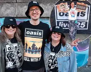 Oasis' Reunion Tour: One Year On, Reigniting a Cultural Fire Across the UK and Beyond