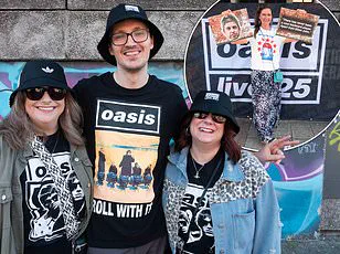 Oasis' Reunion Tour: One Year On, Reigniting a Cultural Fire Across the UK and Beyond