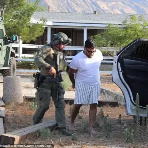 Parents Charged with Murder in Seven-Month-Old's Disappearance Case