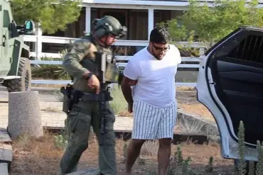 Parents Charged with Murder in Seven-Month-Old's Disappearance Case