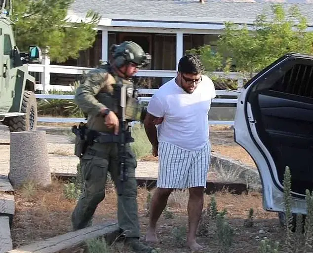 Parents Charged with Murder in Seven-Month-Old's Disappearance Case