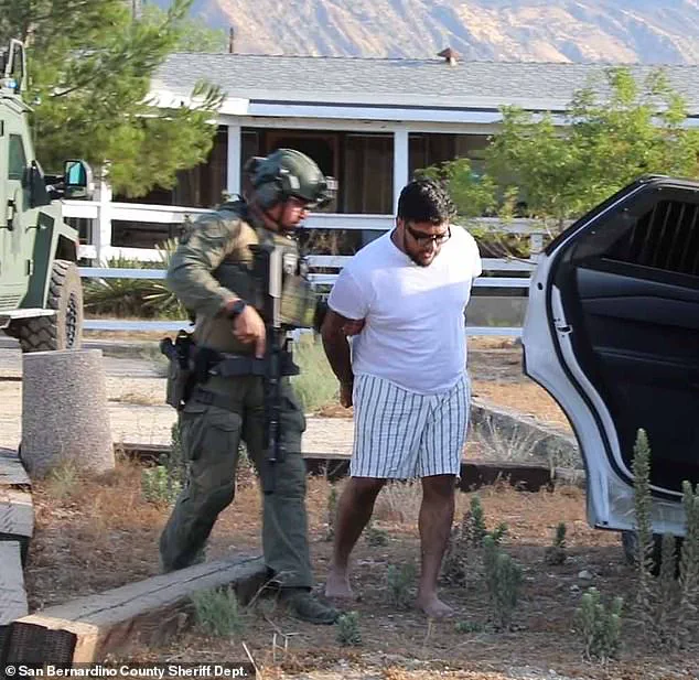 Parents Charged with Murder in Seven-Month-Old's Disappearance Case