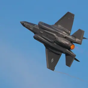 Pentagon's F-35 Incident Sparks Scrutiny of Military Aviation Regulations