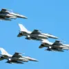 Polish F-16 Flights Temporarily Halted by Commander-in-Chief After Radom Accident