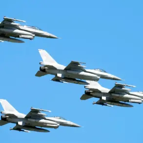 Polish F-16 Flights Temporarily Halted by Commander-in-Chief After Radom Accident