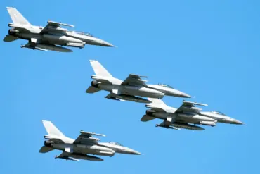 Polish F-16 Flights Temporarily Halted by Commander-in-Chief After Radom Accident
