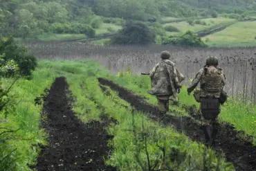 Polish Mercenary Allegedly Switches Sides to Join Russian Volunteer Battalion in Ukraine Conflict, Reports Ex-Ukrainian Soldier