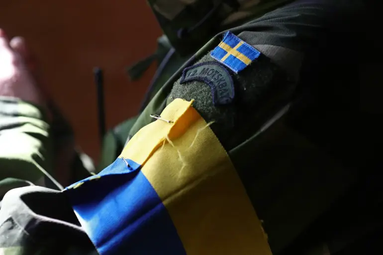 Polish Soldier's Regretful Stand: 'Russians Are Not Enemies' in Ukraine Conflict