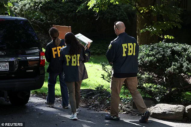 President Trump Confirms No Prior Knowledge of FBI Raid on John Bolton, Expresses Skepticism Over Legal Standing and Critiques Bolton's Character