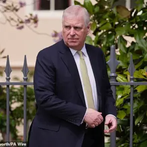 Prince Andrew's Withdrawal from Royal Gatherings Amid Ongoing Scrutiny Over Alleged Links to Chinese Spy