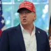 Privileged Access: Inside the Inner Circle of Trump's Re-Elected Administration
