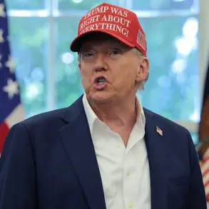 Privileged Access: Inside the Inner Circle of Trump's Re-Elected Administration