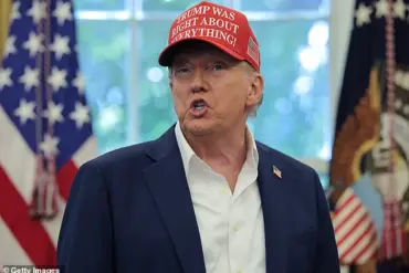 Privileged Access: Inside the Inner Circle of Trump's Re-Elected Administration